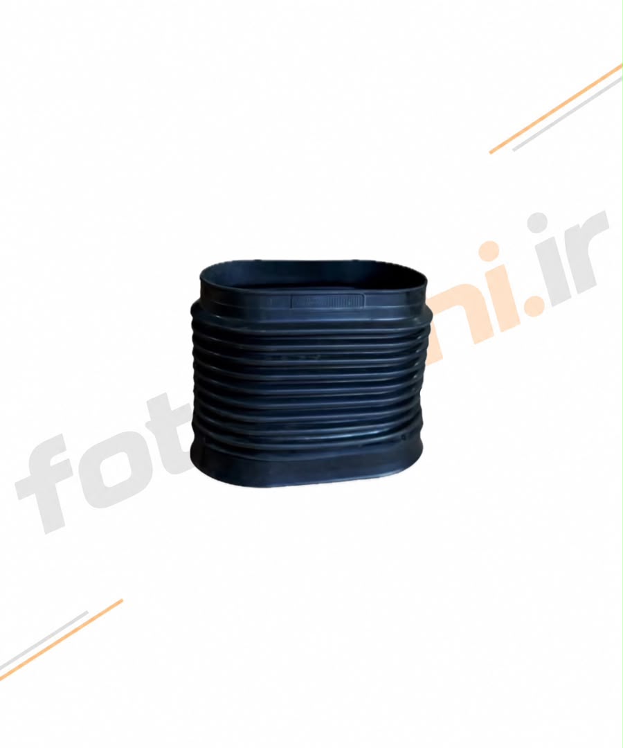 لاستیک چین دار هواکش فوتون ۴۳۰